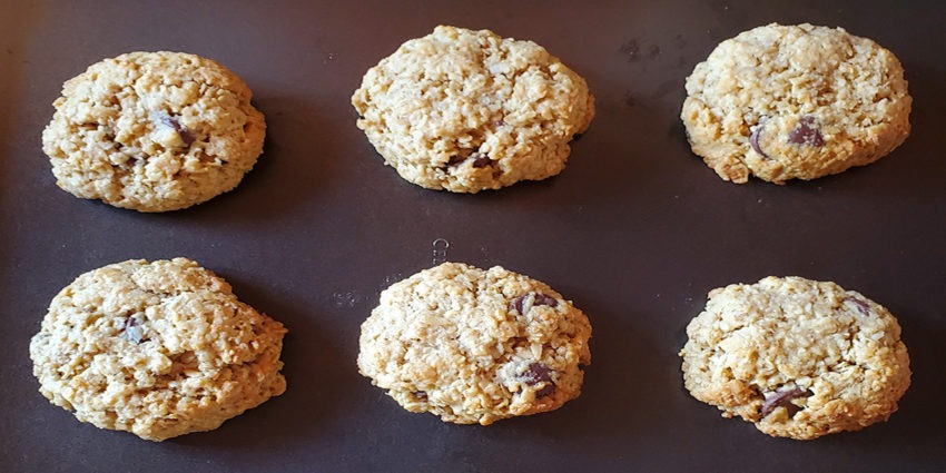 The Ranches famous cookies