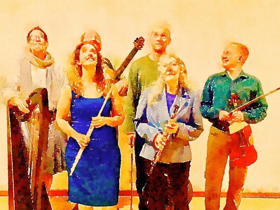 Running Reindeer Ranch Cookies